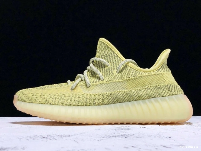 Adidas Antlia V2 Reflective FV3255 Yeezys 350 0804
